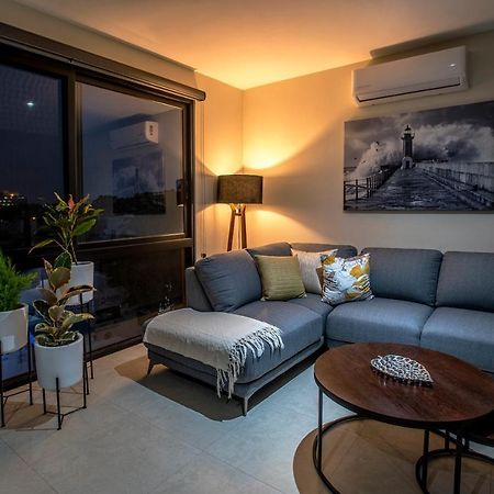 Departamento Privado En La Colonia Americana Διαμέρισμα Γκουανταλαχάρα Εξωτερικό φωτογραφία