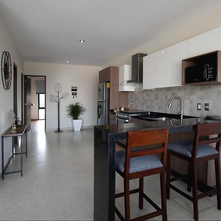 Departamento Privado En La Colonia Americana Διαμέρισμα Γκουανταλαχάρα Εξωτερικό φωτογραφία