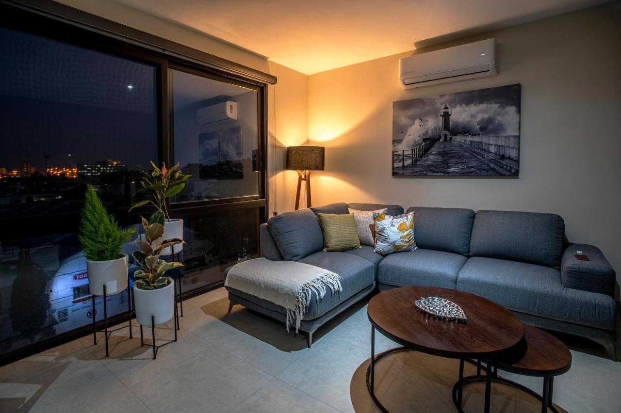Departamento Privado En La Colonia Americana Διαμέρισμα Γκουανταλαχάρα Εξωτερικό φωτογραφία