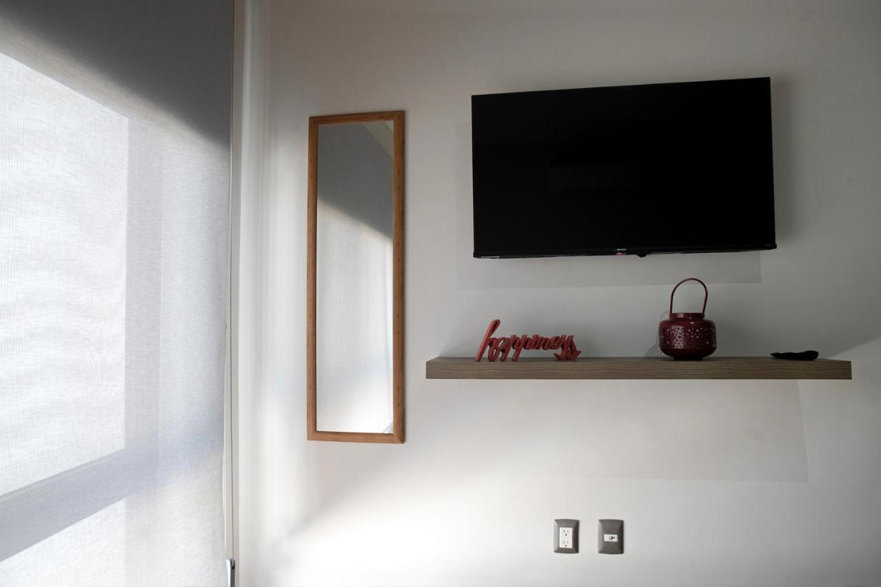 Departamento Privado En La Colonia Americana Διαμέρισμα Γκουανταλαχάρα Εξωτερικό φωτογραφία