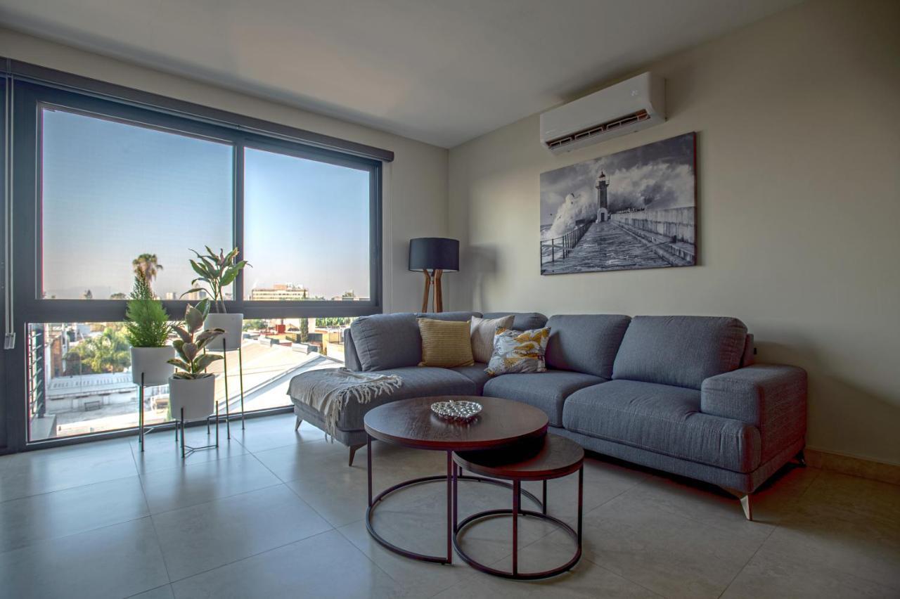 Departamento Privado En La Colonia Americana Διαμέρισμα Γκουανταλαχάρα Εξωτερικό φωτογραφία