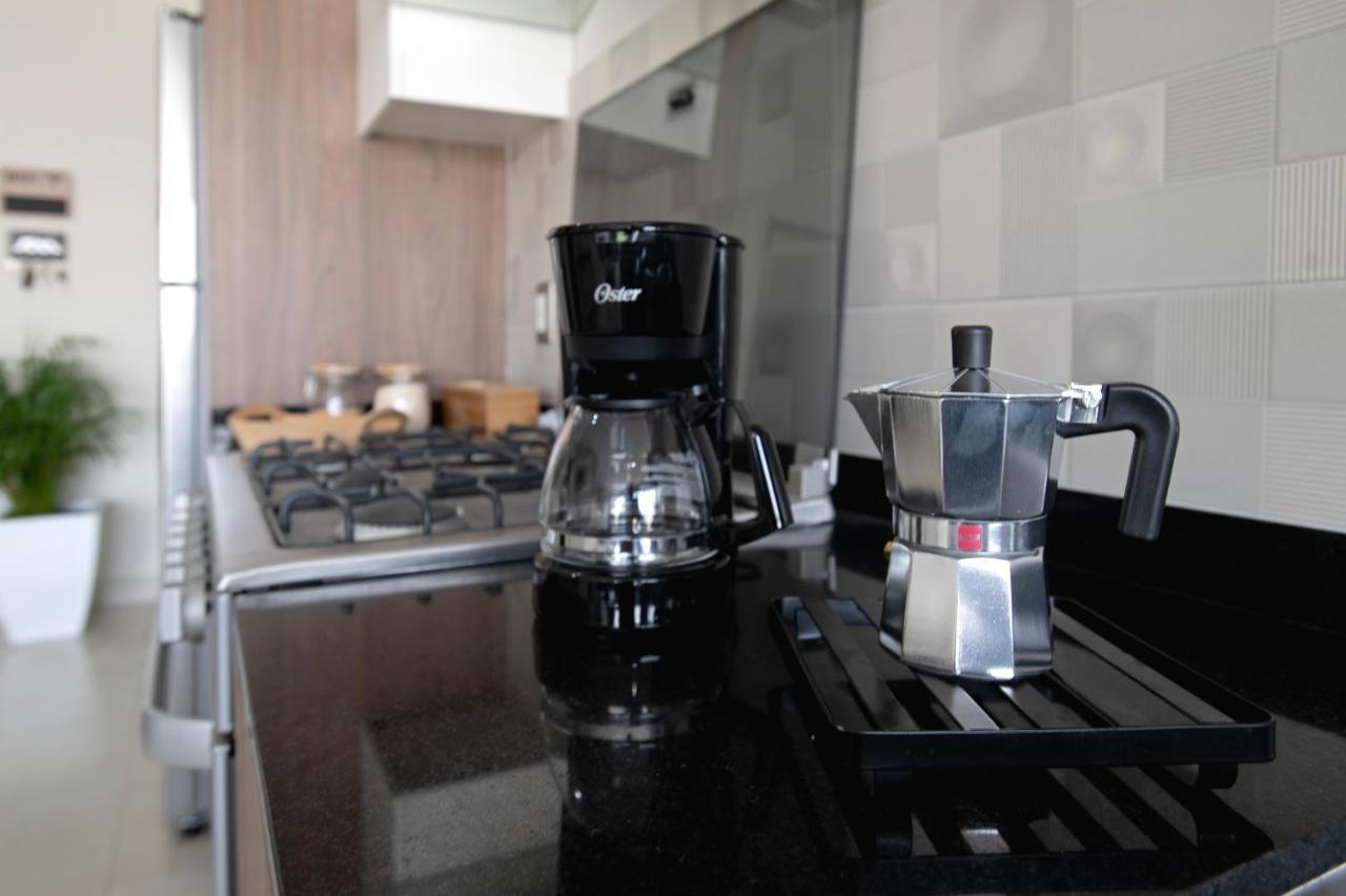 Departamento Privado En La Colonia Americana Διαμέρισμα Γκουανταλαχάρα Εξωτερικό φωτογραφία